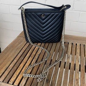 Kate Spade black purse.  Barely used